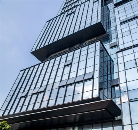 tribez aluminium solutions|Experience A New Era Of .